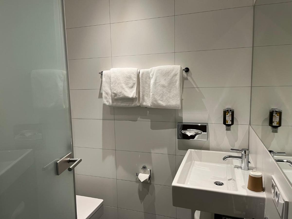 Hotel Roemischer Kaiser Trèves Extérieur photo