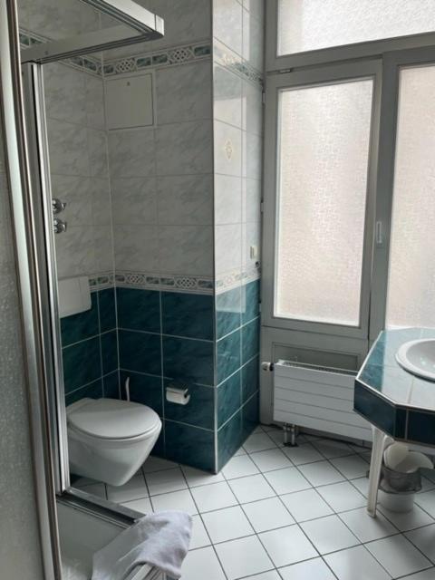Hotel Roemischer Kaiser Trèves Extérieur photo