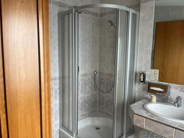 Hotel Roemischer Kaiser Trèves Extérieur photo