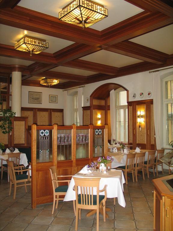 Hotel Roemischer Kaiser Trèves Extérieur photo