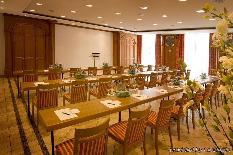 Hotel Roemischer Kaiser Trèves Facilités photo