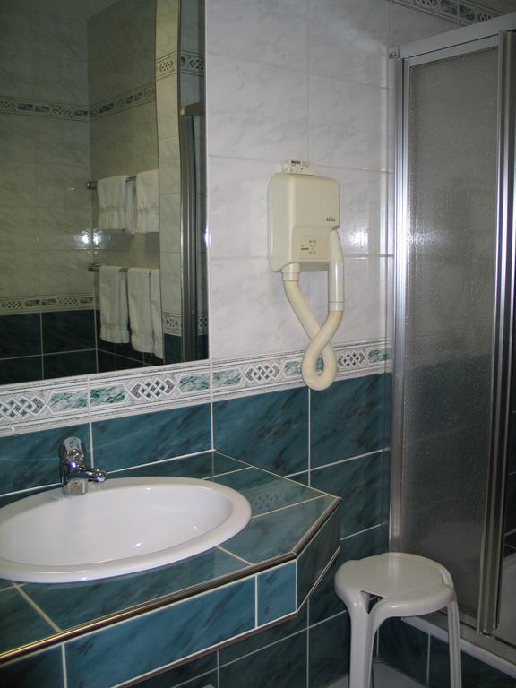 Hotel Roemischer Kaiser Trèves Extérieur photo